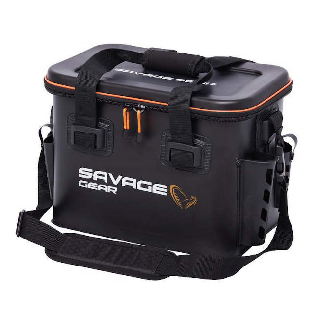 Savage Gear WPMP Boat and Bank Bag Large 24L