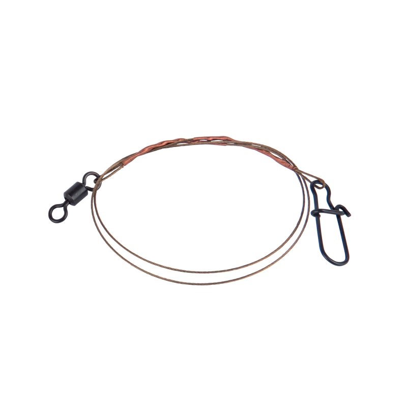 Skeater 7X7 Wire Leaders 30cm