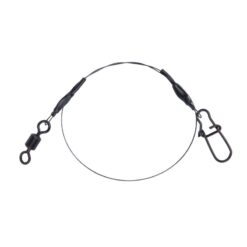 Skeater Titanium Pike Leaders