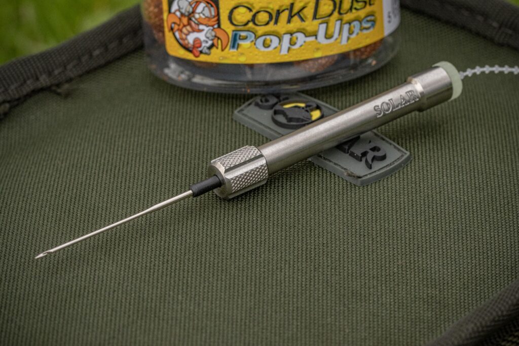Solar Tackle P1 Baiting Needle