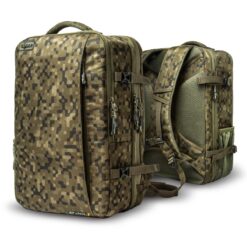 Solar Tackle SP C-Tech Laptop & Gadget Rucksack