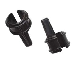 Solar Tackle Strong Arm Line Clip