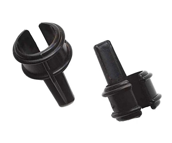 Solar Tackle Strong Arm Line Clip