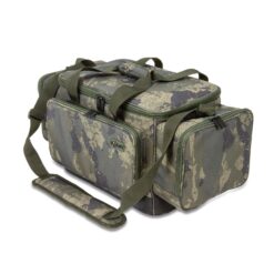 Solar Tackle Undercover Camo Carryall