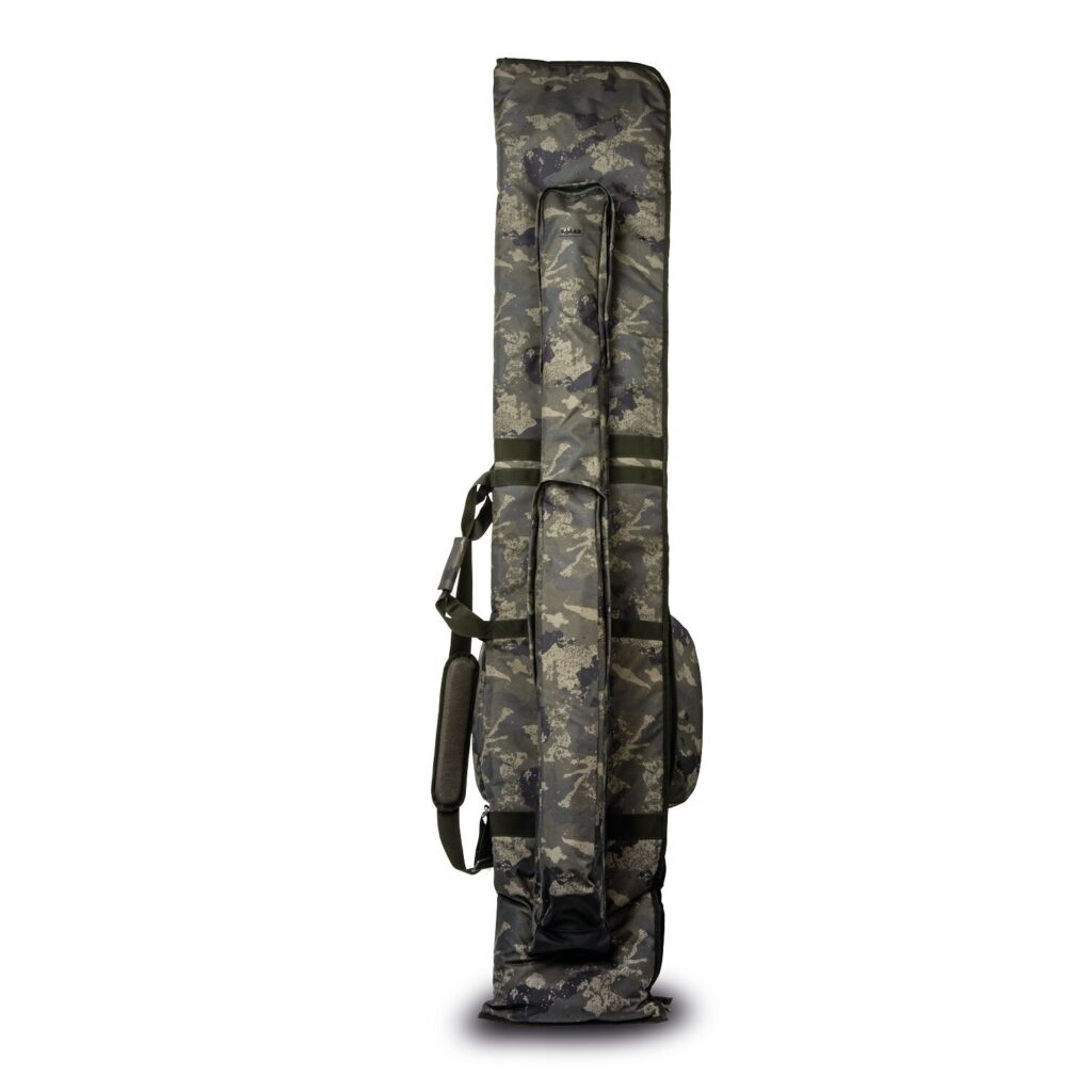 Solar Tackle Undercover Camo Rod Holdall