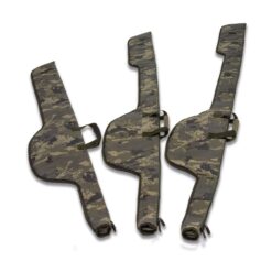 Solar Tackle Undercover Camo Single Rod Sleeve