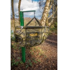 Solar Tackle Undercover Camo Weigh/Retainer Sling
