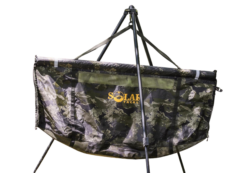 Solar Tackle Undercover Camo Weigh/Retainer Sling Large