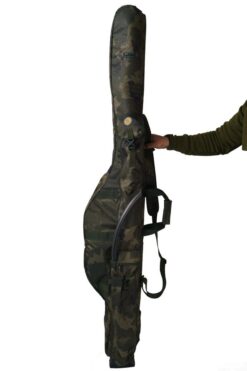 Solar Tackle Worldwide 3+ Rod Holdalls