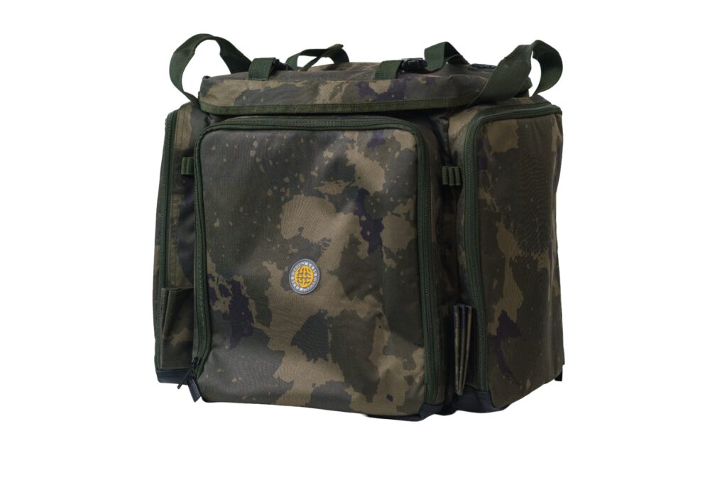 Solar Tackle Worldwide 30L Rucksack