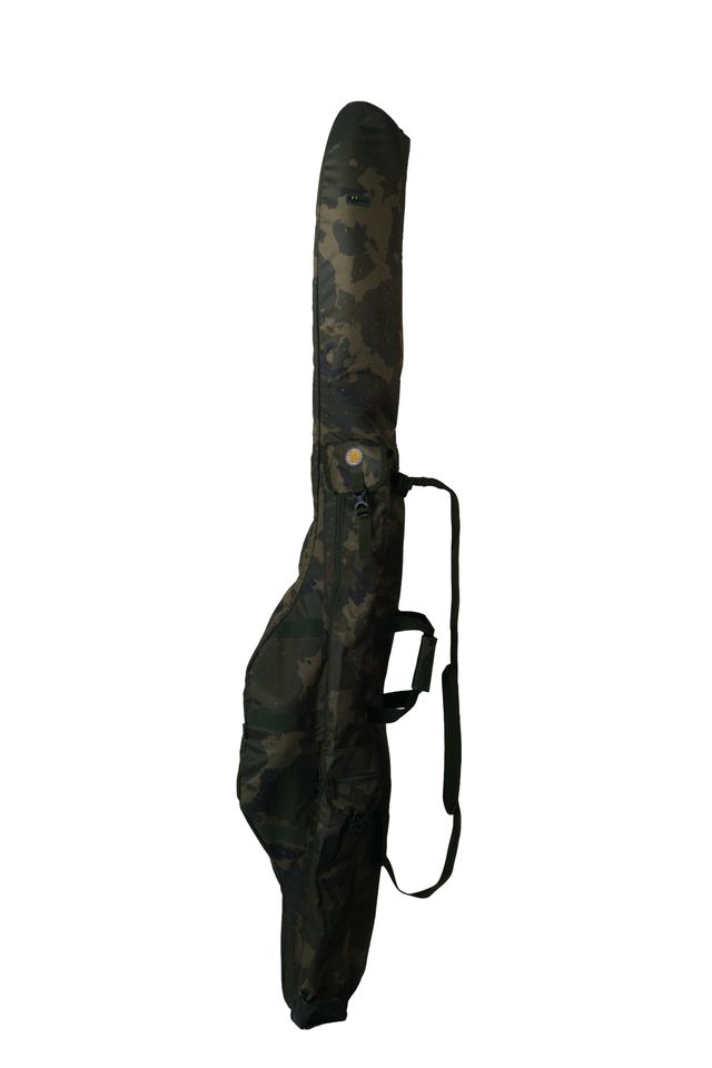 Solar Tackle Worldwide 5+ Rod Holdall 12ft