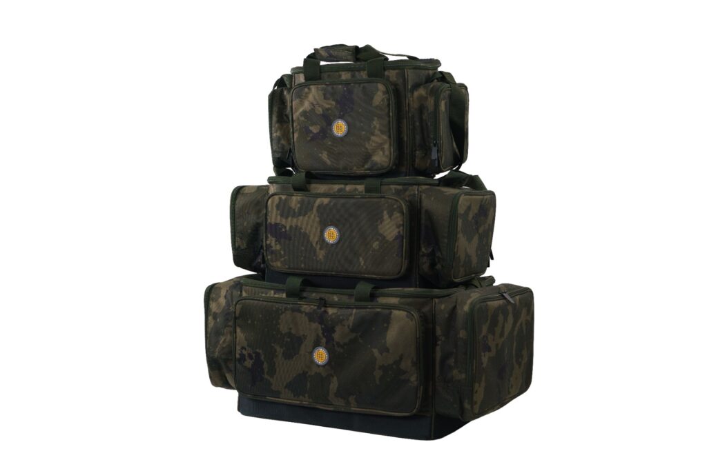Solar Tackle Worldwide Carryall