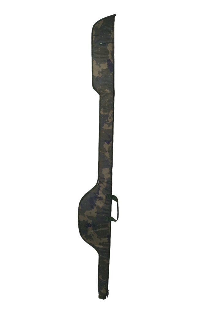 Solar Tackle Worldwide Single Sleeve