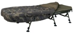 Solar Tackle Worldwide Sleep System Standard 6 Leg