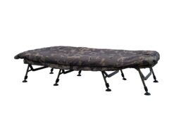 Solar Tackle Worldwide Sleep System Wide 8 Leg