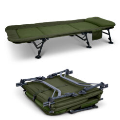 Sonik Bank-Tek Levelbed