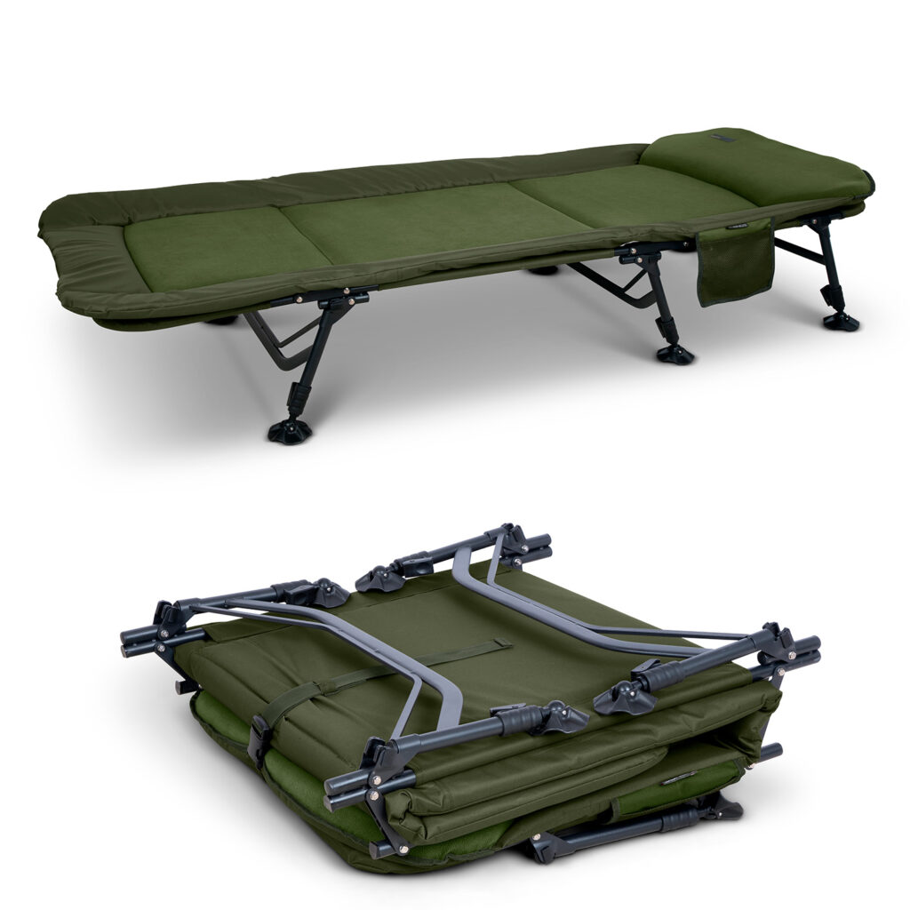 Sonik Bank-Tek Levelbed