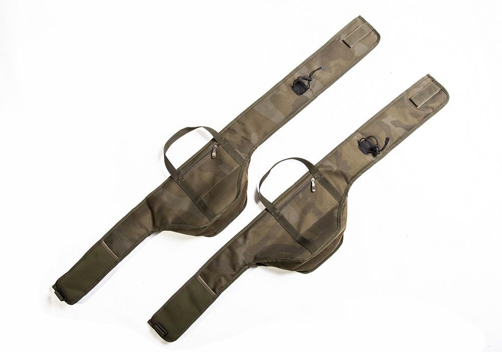 Sonik SK-Tek Xtractor Rod Sleeve 10ft