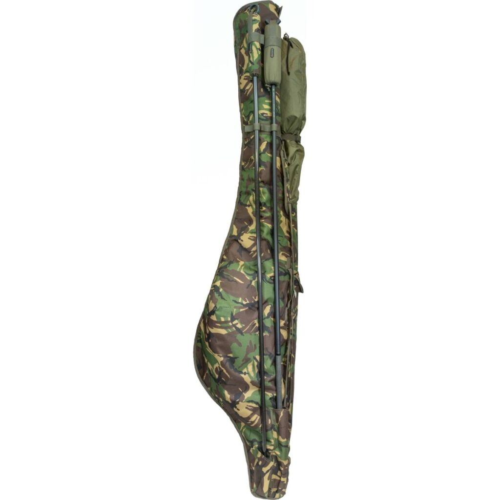 Speero 5/6 Rod Holdall DPM