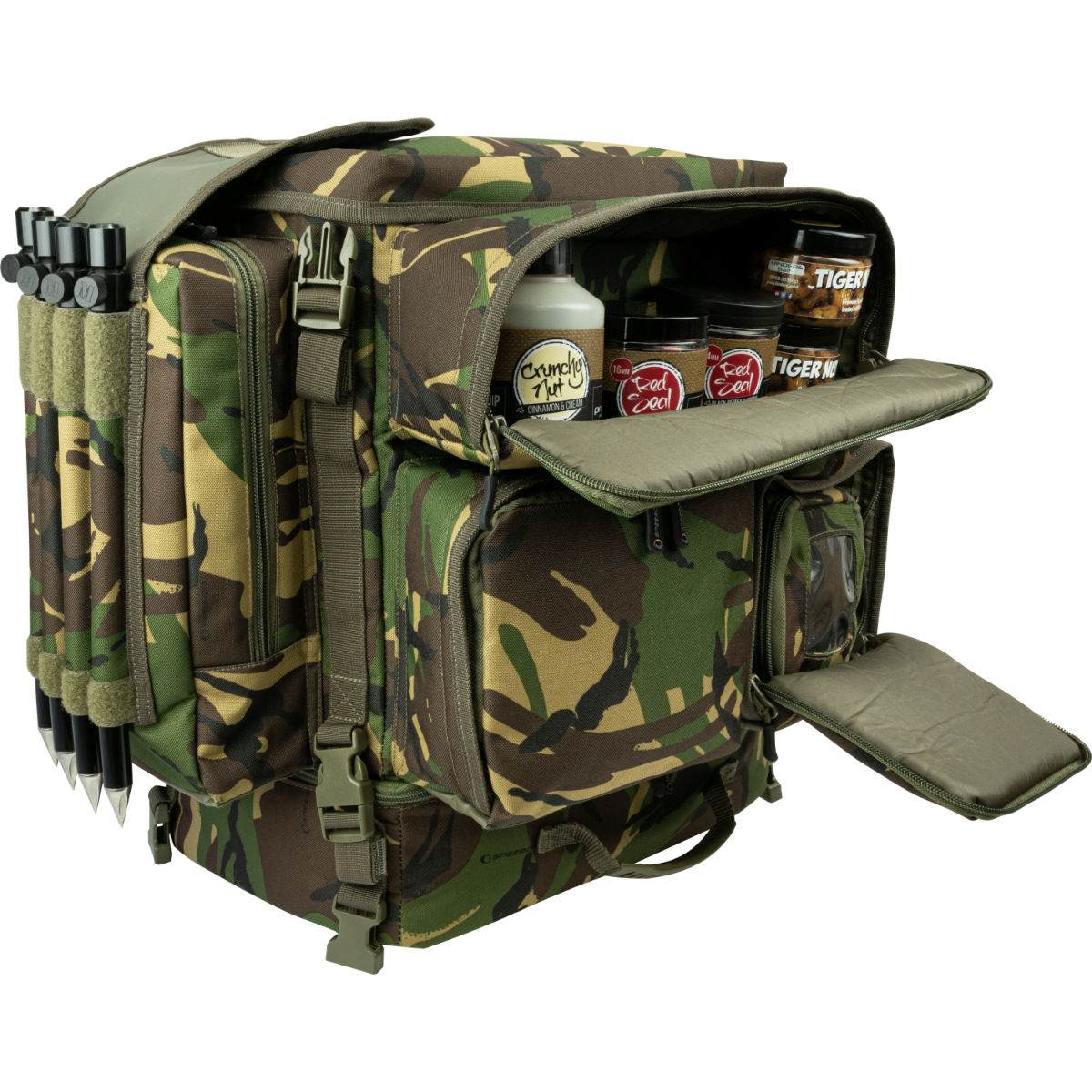 Speero Compact Rucksack DPM