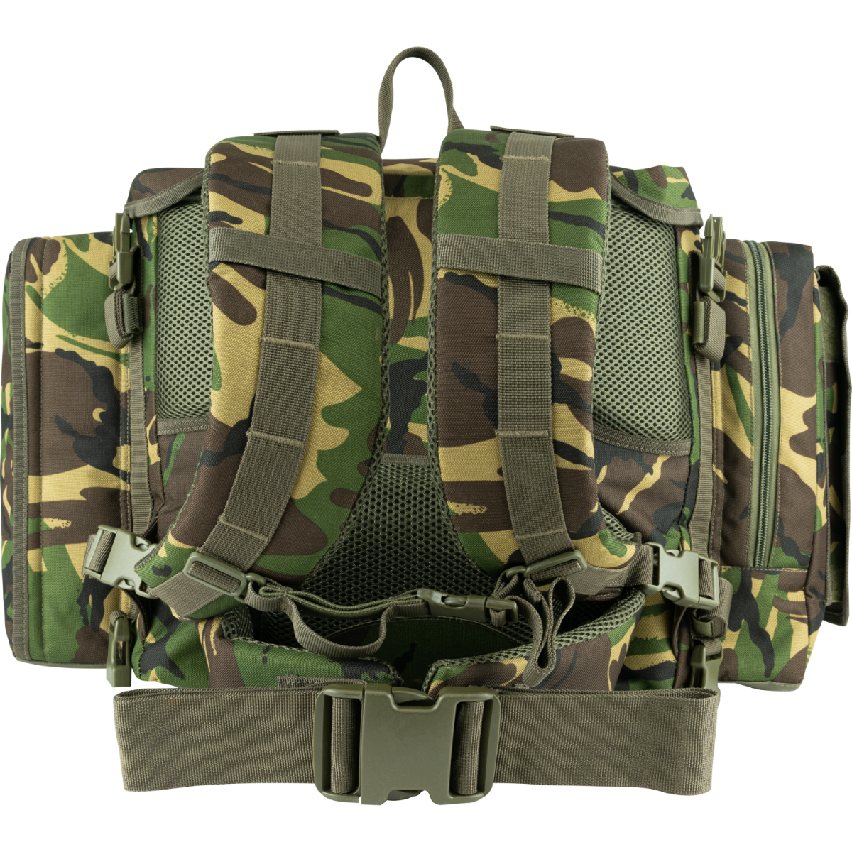Speero Compact Rucksack DPM