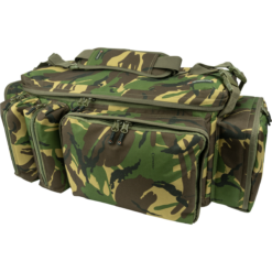 Speero XL Carryall Barrow Bag DPM