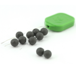 Thinking Anglers 5mm Round Bead Tungsten
