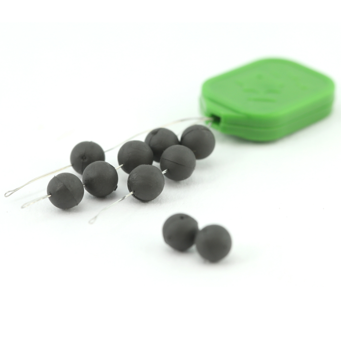 Thinking Anglers 5mm Round Bead Tungsten