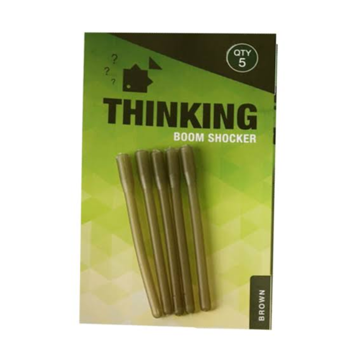 Thinking Anglers Boom Shocker