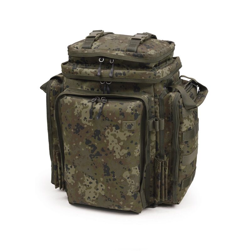 Thinking Anglers Camfleck Rucksack