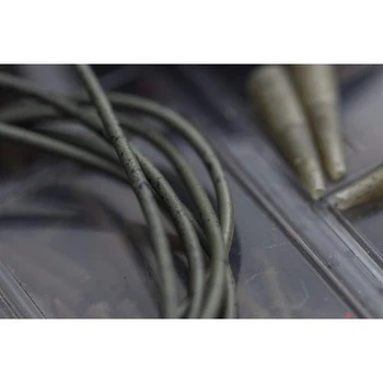 Thinking Anglers Camo Tungsten Tubing 1.5Mm (2M)