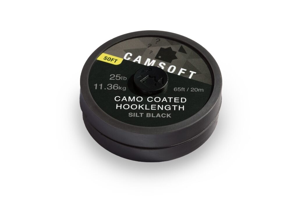 Thinking Anglers Camsoft Hooklength Camo