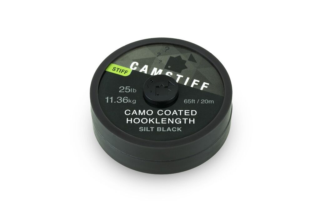 Thinking Anglers Camstiff Hooklength Camo