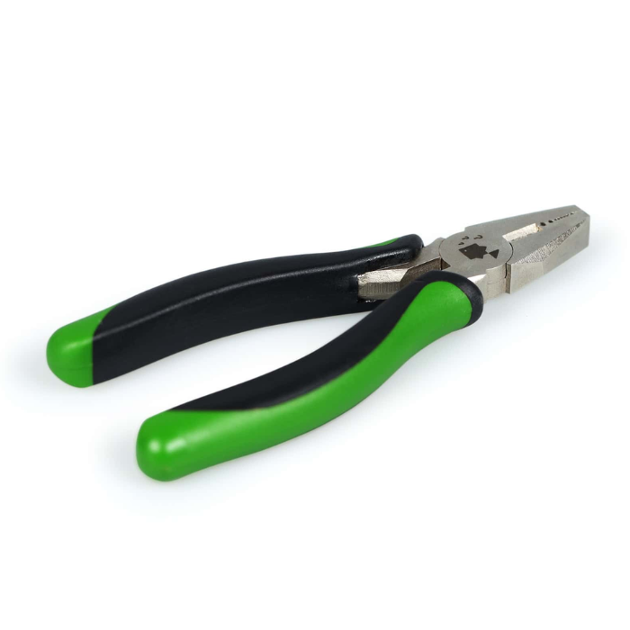 Thinking Anglers Compact Crimper