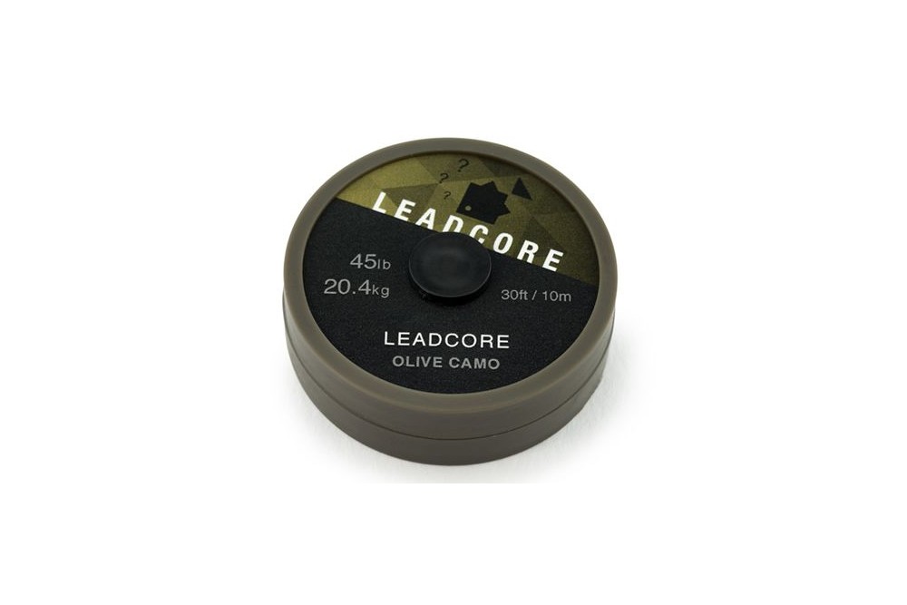 Thinking Anglers Leadcore