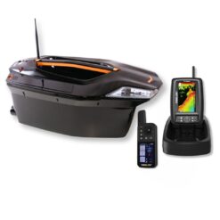 Toslon X Boat PRO with XR310 and TF520