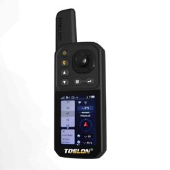 Toslon X Boat PRO with XR310 and TF520