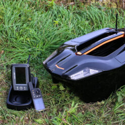 Toslon X Boat PRO with XR310 and TF520