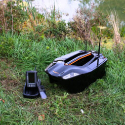 Toslon X Boat PRO with XR310 and TF520