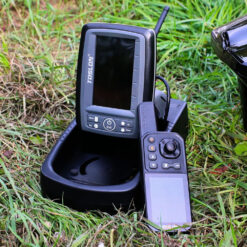 Toslon X Boat PRO with XR310 and TF520