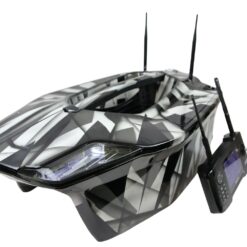 Toslon X Boat PRO with XR500