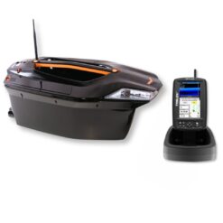 Toslon X Boat with TF740