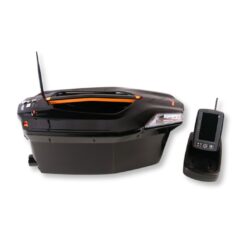 Toslon X Boat with TF740