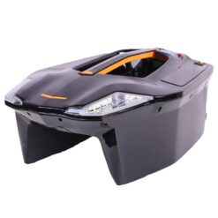 Toslon X Boat with TF740