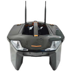 Toslon X Boat with TF740