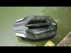 Toslon X Boat with TF740