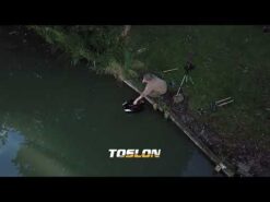 Toslon X Boat with TF740