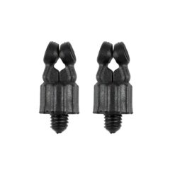 Trakker Clinga Adjustable Line Clip Pair