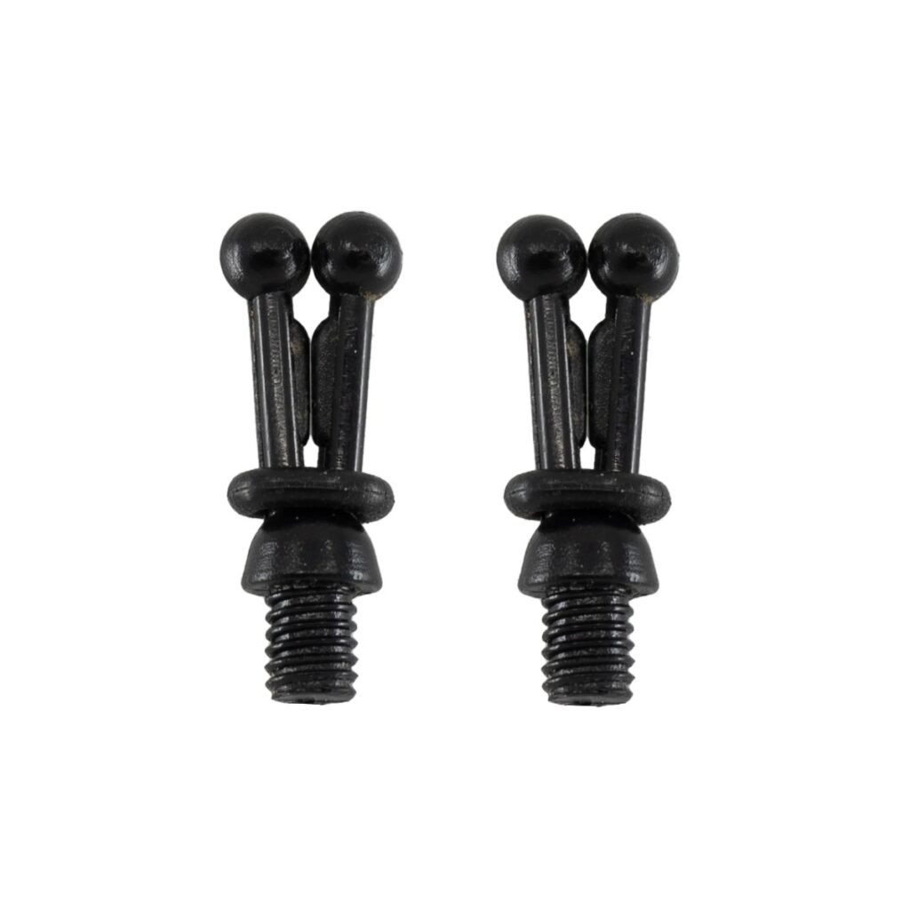 Trakker Clinga Clips Pair