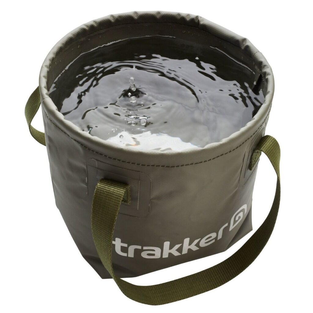 Trakker Collapsible Water Bowl